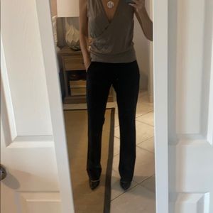 Like New Theory Suiting Trouser